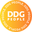 DDG People logo